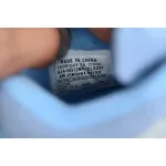 Air Jordan 4 Retro UNC University Blue  MNJDLS-247 