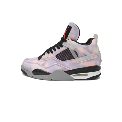 Air Jordan 4 Retro Zen Master  DH7138-506 01