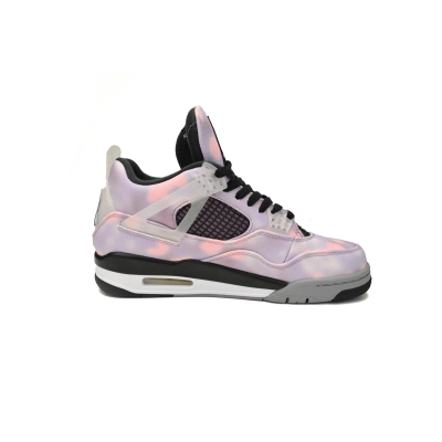 Air Jordan 4 Retro Zen Master  DH7138-506 02