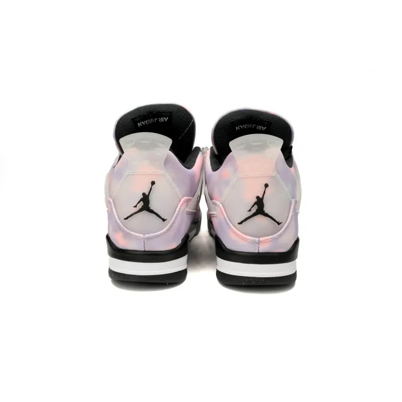 Air Jordan 4 Retro Zen Master  DH7138-506