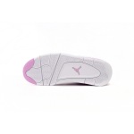 Air Jordan 4 White Pink Oreo CT8527-116