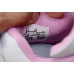 Air Jordan 4 White Pink Oreo CT8527-116