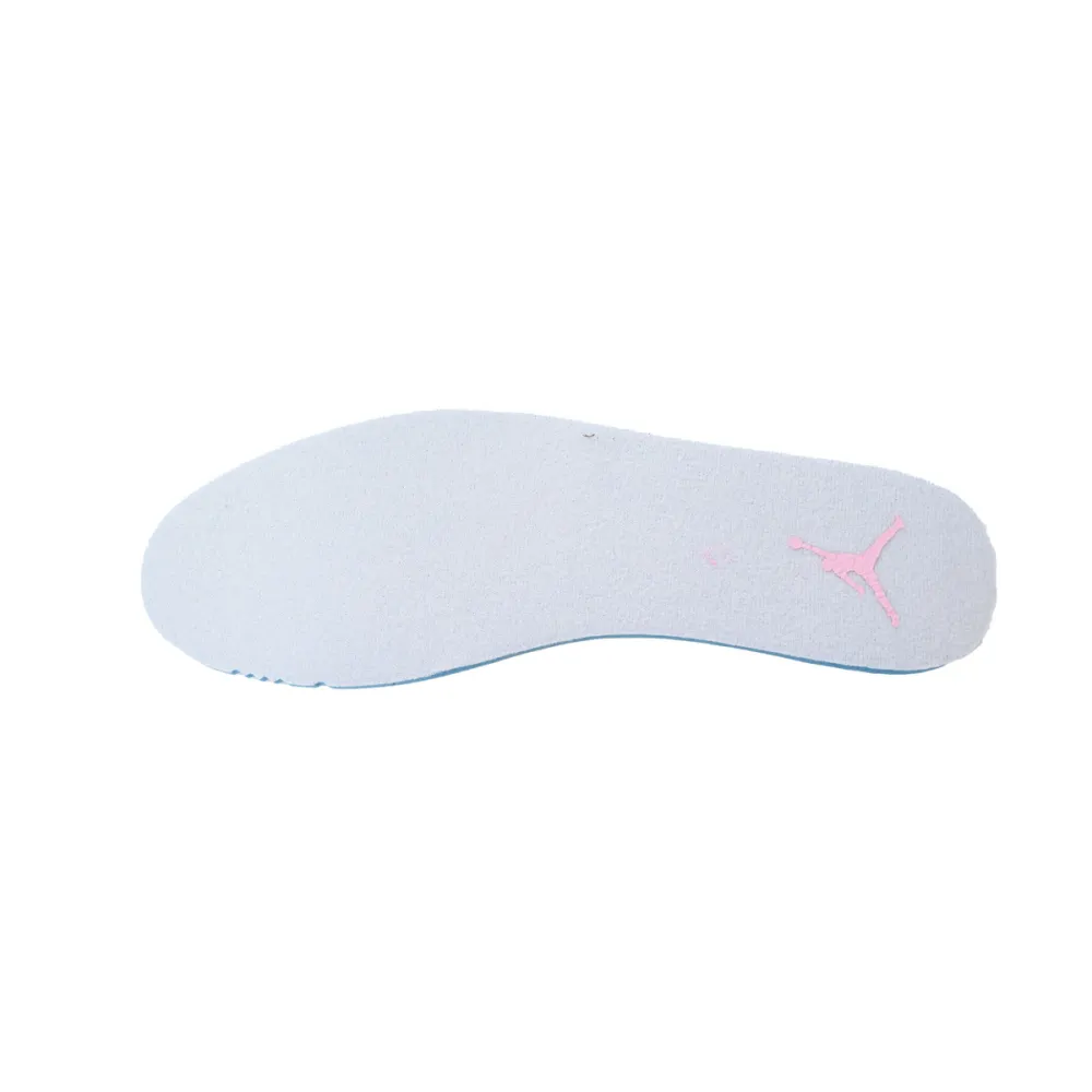 Air Jordan 4 White Pink Oreo CT8527-116