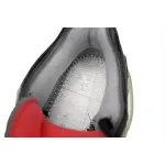 Air Jordan 4 x OFF White Bred CV9388-001