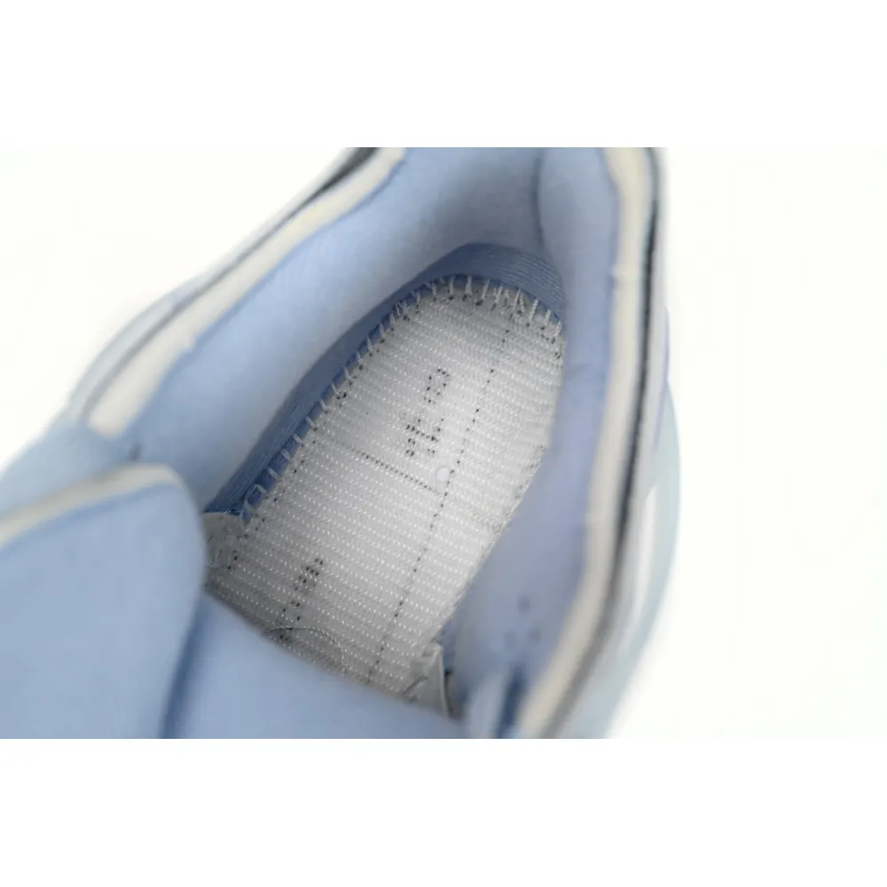 Air Jordan 4 x Off-White Sail CV9388-102
