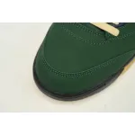 Air Jordan 5 "Navy Green”  FZ5758-003