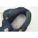 Air Jordan 5 "Navy Green”  FZ5758-003