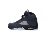Air Jordan 5 Retro Georgetown  FD6812-400 