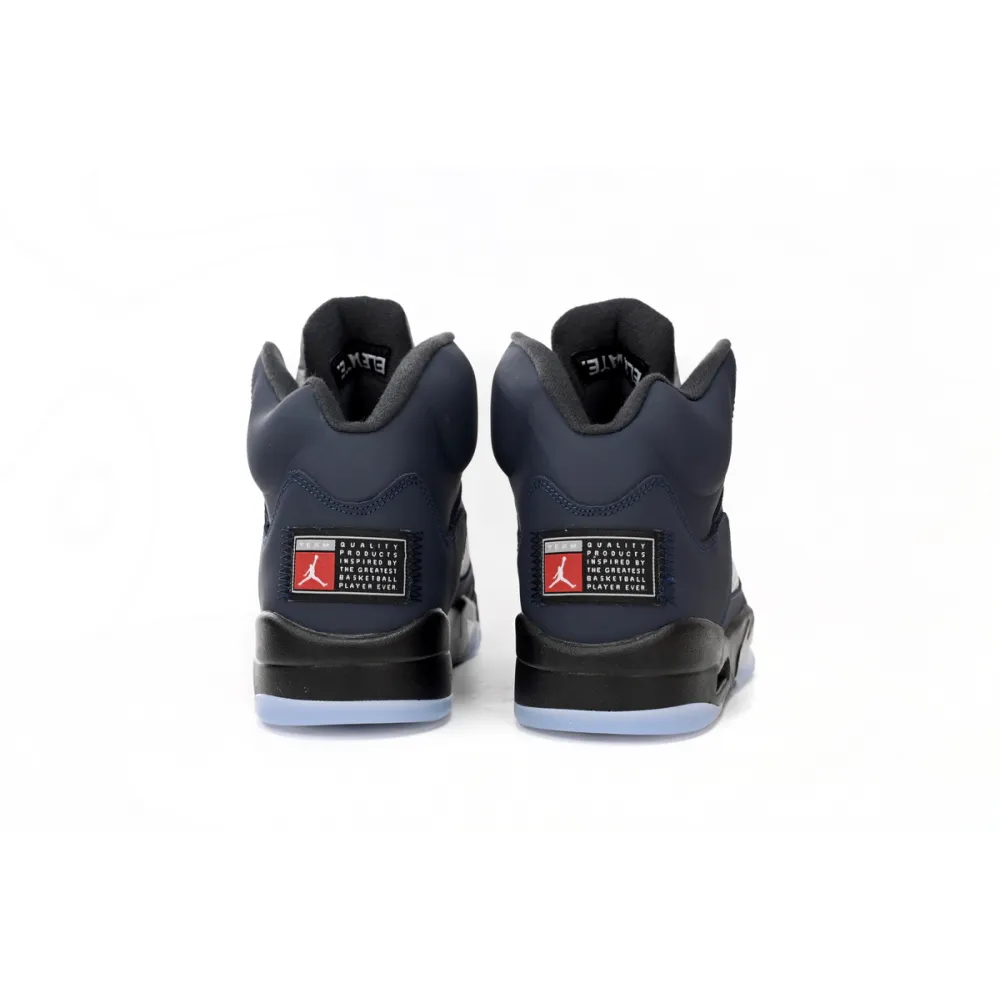 Air Jordan 5 Retro Georgetown  FD6812-400 