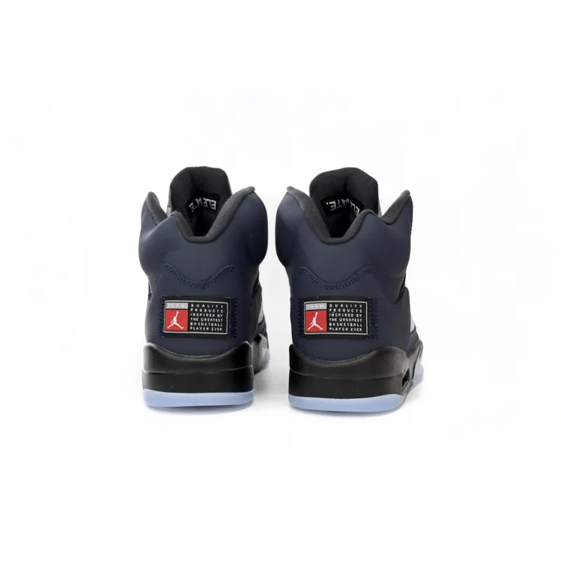 Air Jordan 5 Retro Georgetown  FD6812-400 