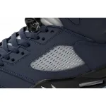 Air Jordan 5 Retro Georgetown  FD6812-400 