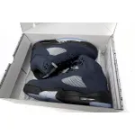 Air Jordan 5 Retro Georgetown  FD6812-400 