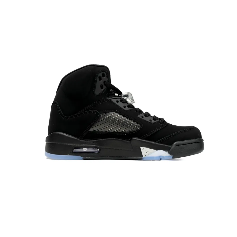 Air Jordan 5 Retro Off-White Muslin  FZ2239-001