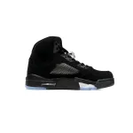 Air Jordan 5 Retro Off-White Muslin  FZ2239-001