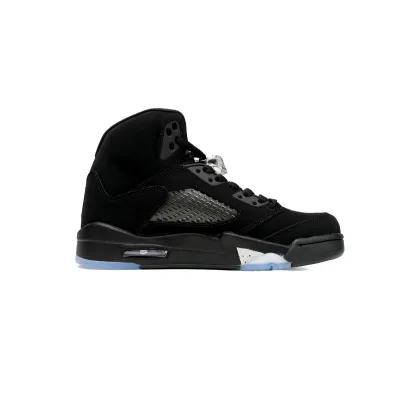 Air Jordan 5 Retro Off-White Muslin  FZ2239-001 02