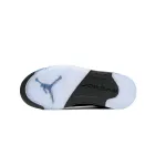 Air Jordan 5 Retro Off-White Muslin  FZ2239-001