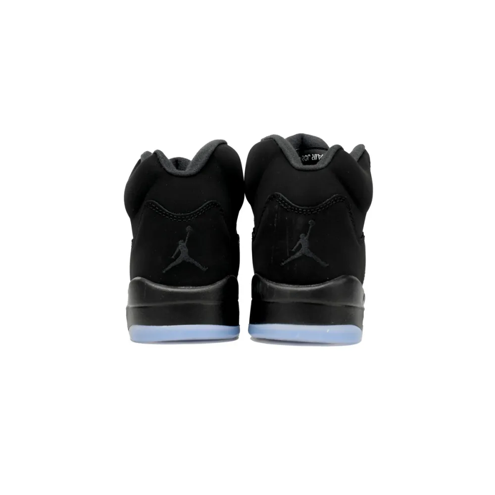 Air Jordan 5 Retro Off-White Muslin  FZ2239-001
