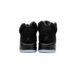 Air Jordan 5 Retro Off-White Muslin  FZ2239-001