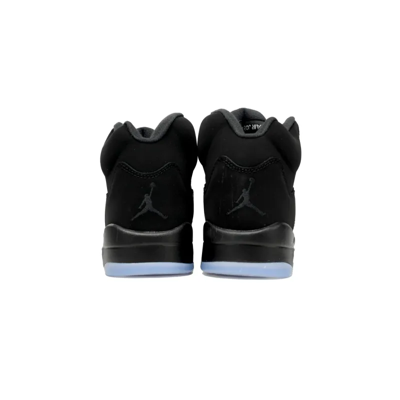 Air Jordan 5 Retro Off-White Muslin  FZ2239-001