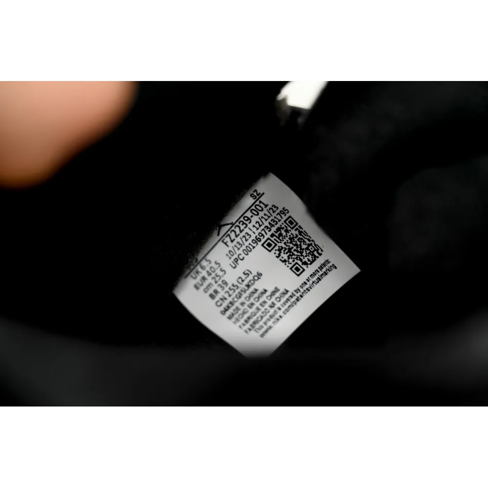Air Jordan 5 Retro Off-White Muslin  FZ2239-001