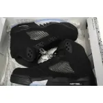 Air Jordan 5 Retro Off-White Muslin  FZ2239-001