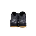 Air Jordan 5 Retro Off-White Muslin CT8480-001