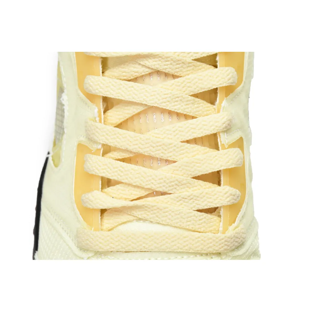 Air Jordan 5 Retro Off-White Sail  DH8565-100