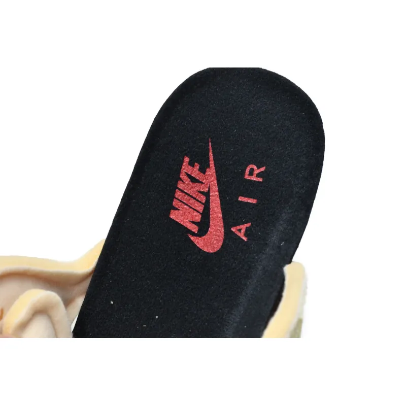 Air Jordan 5 Retro Off-White Sail  DH8565-100