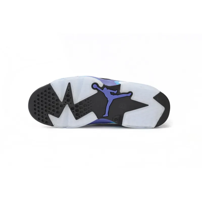 Air Jordan 6 Retro Aqua CT8529-004 