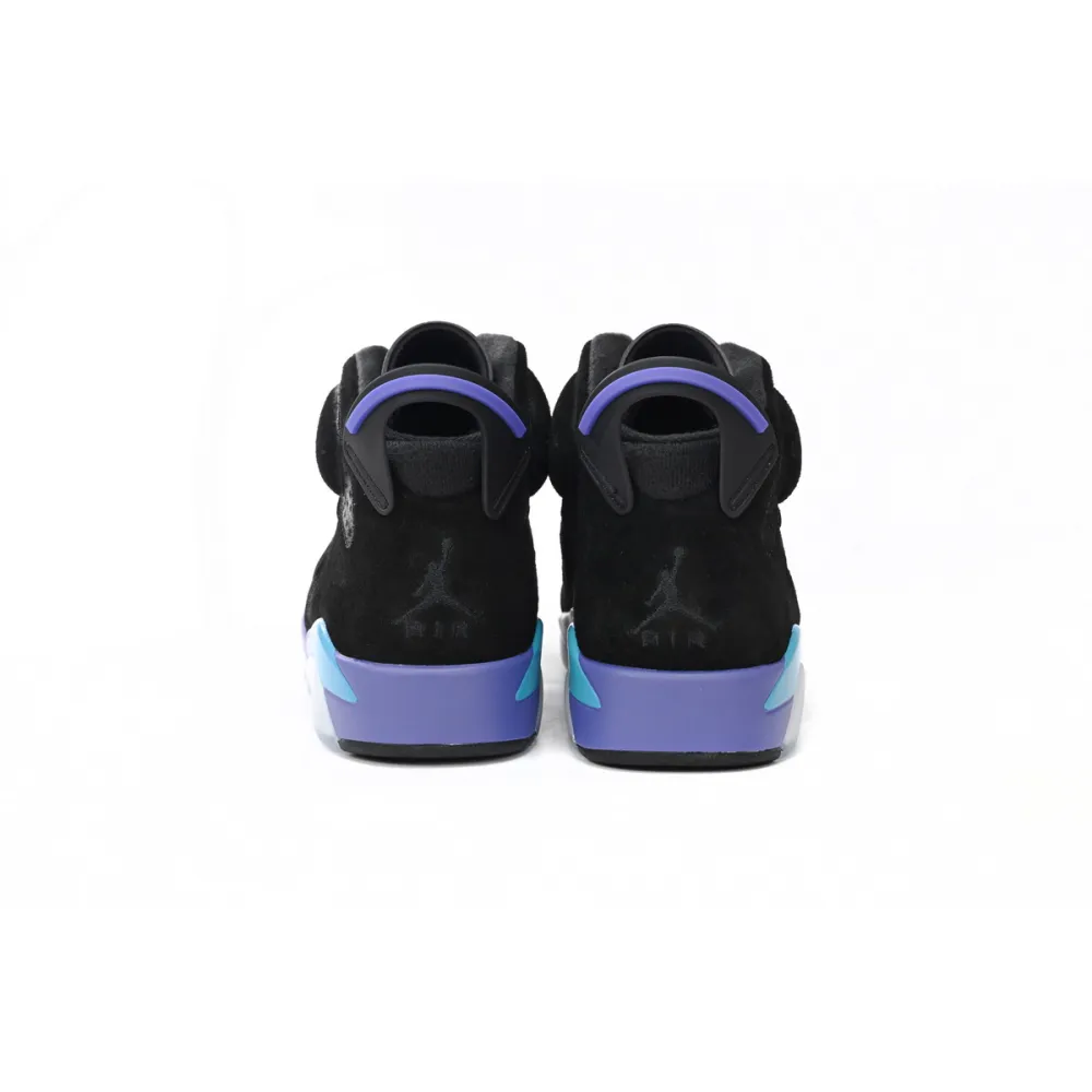 Air Jordan 6 Retro Aqua CT8529-004 