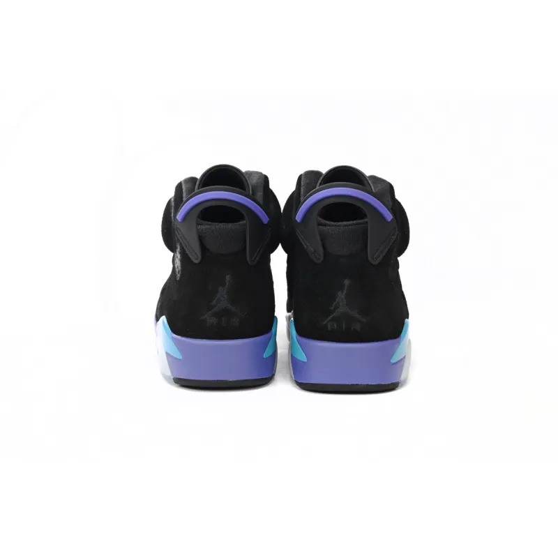 Air Jordan 6 Retro Aqua CT8529-004 
