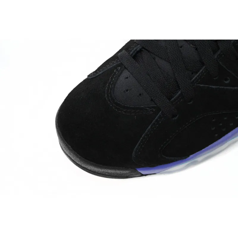 Air Jordan 6 Retro Aqua CT8529-004 