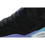 Air Jordan 6 Retro Aqua CT8529-004 