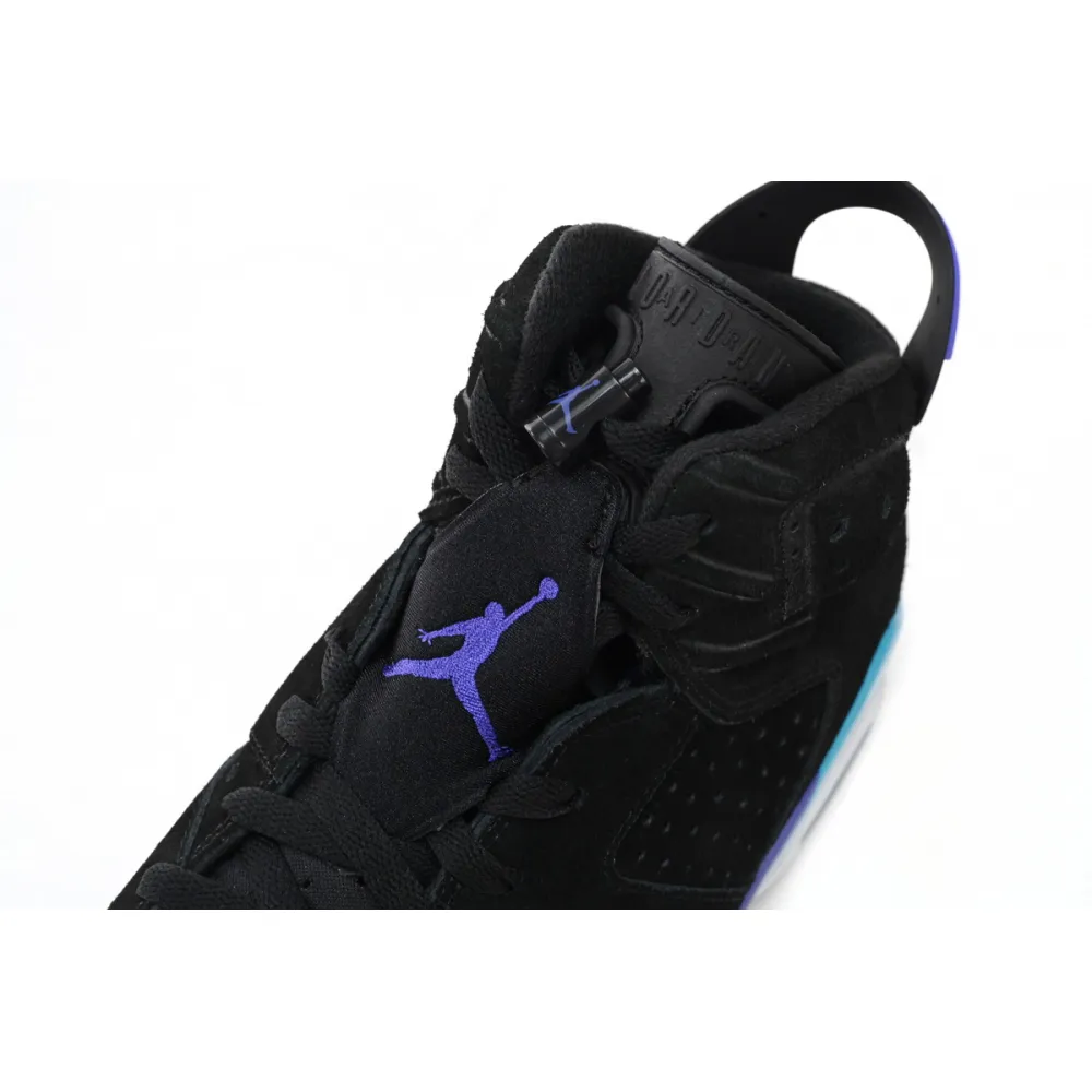Air Jordan 6 Retro Aqua CT8529-004 