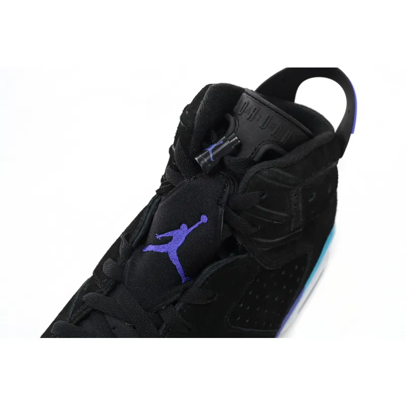 Air Jordan 6 Retro Aqua CT8529-004 