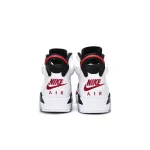 Air Jordan 6 Retro Carmine (2021)  CT8529-106