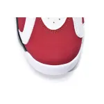 Air Jordan 6 Retro Carmine (2021)  CT8529-106
