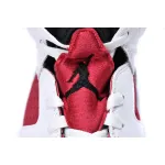 Air Jordan 6 Retro Carmine (2021)  CT8529-106