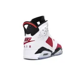 Air Jordan 6 Retro Carmine (2021)  CT8529-106