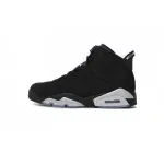 Air Jordan 6 Retro Chrome  DX2836-001