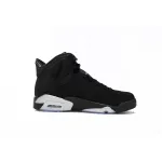 Air Jordan 6 Retro Chrome  DX2836-001