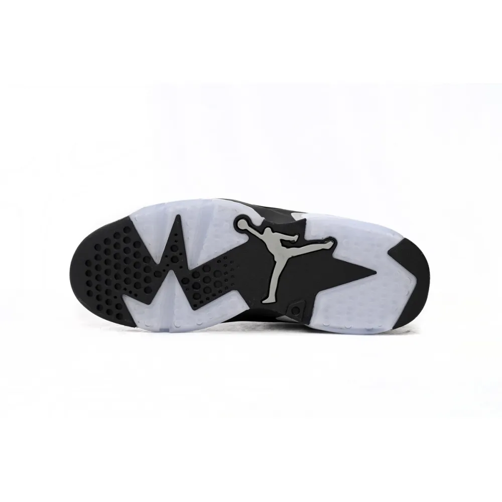 Air Jordan 6 Retro Chrome  DX2836-001
