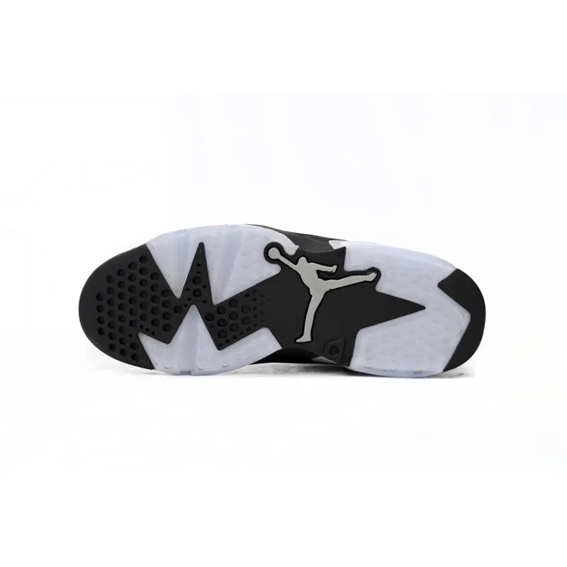 Air Jordan 6 Retro Chrome  DX2836-001