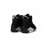 Air Jordan 6 Retro Chrome  DX2836-001
