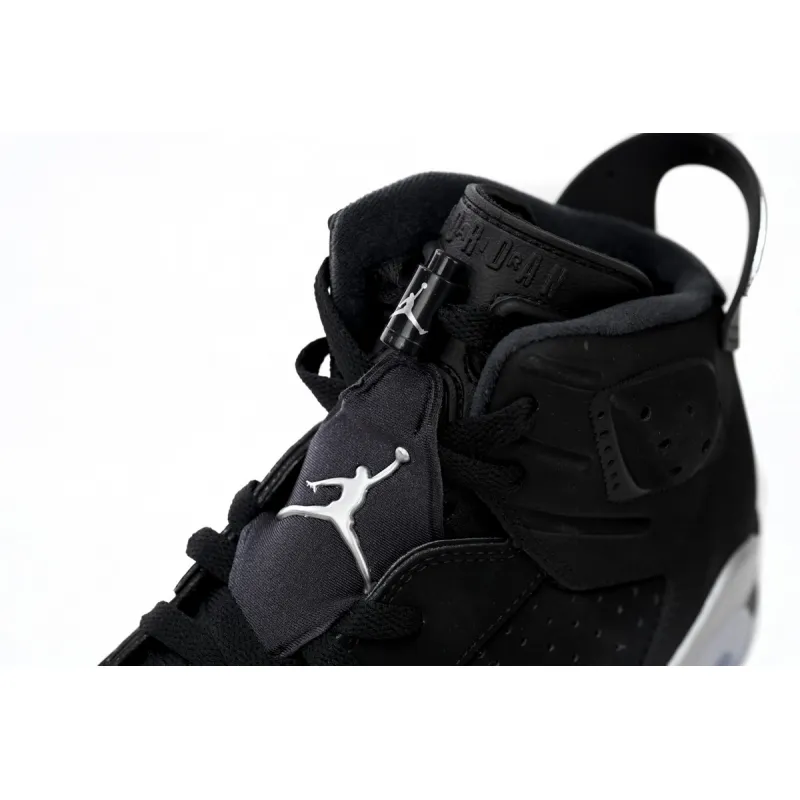 Air Jordan 6 Retro Chrome  DX2836-001