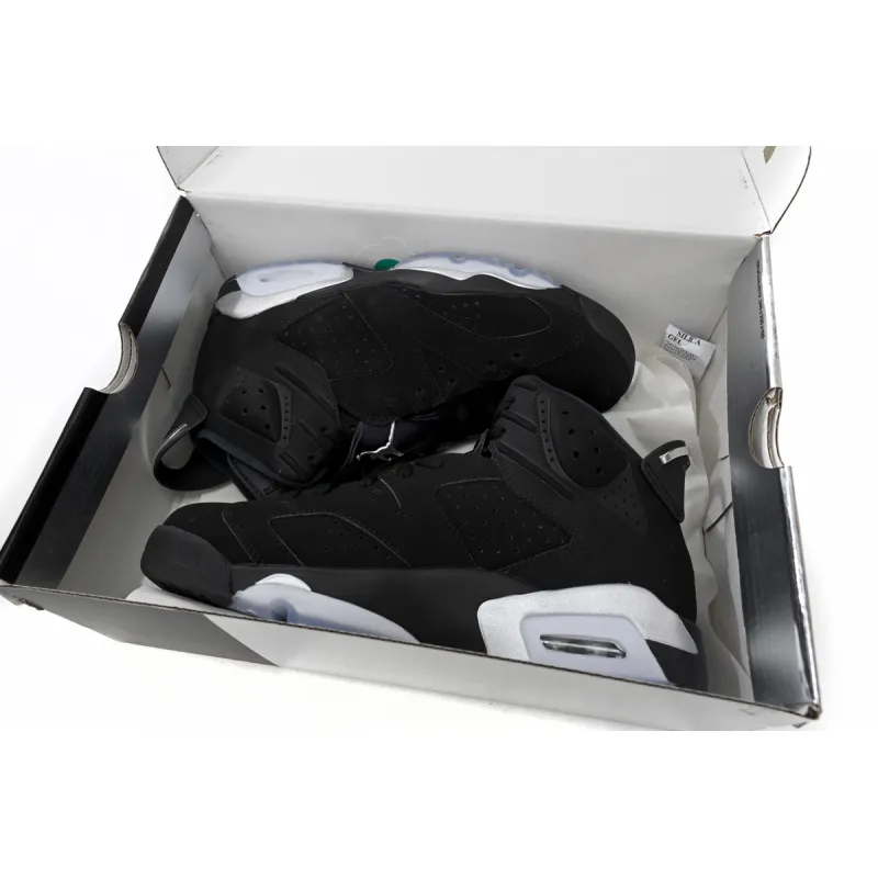 Air Jordan 6 Retro Chrome  DX2836-001