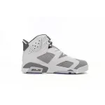 Air Jordan 6 Retro Cool Grey CT8529-100