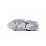Air Jordan 6 Retro Cool Grey CT8529-100