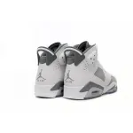Air Jordan 6 Retro Cool Grey CT8529-100