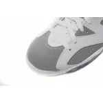 Air Jordan 6 Retro Cool Grey CT8529-100